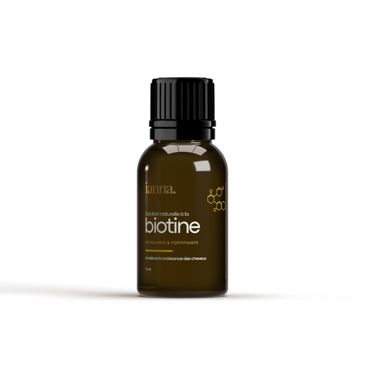 Biotine concentrée à 70%