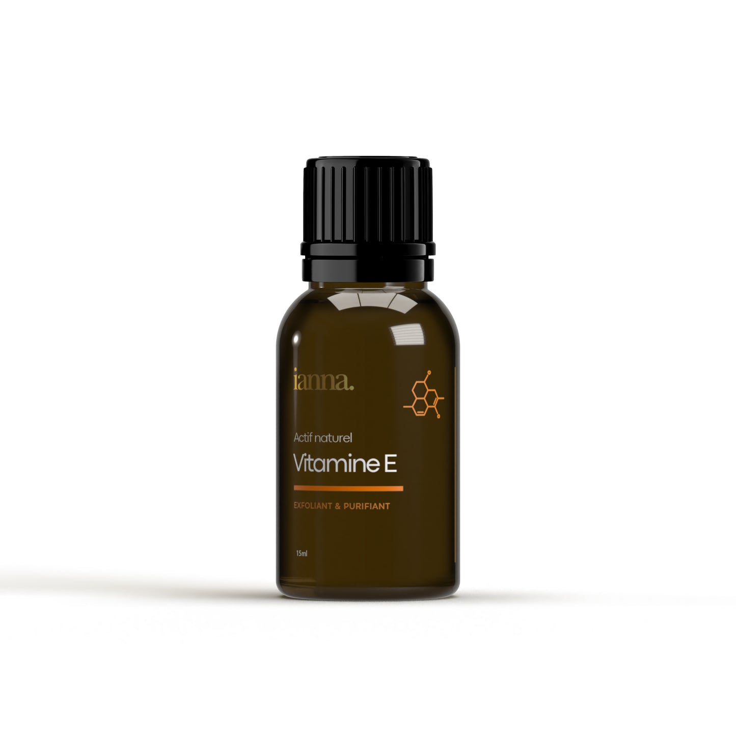 Vitamine E (tocophérol)