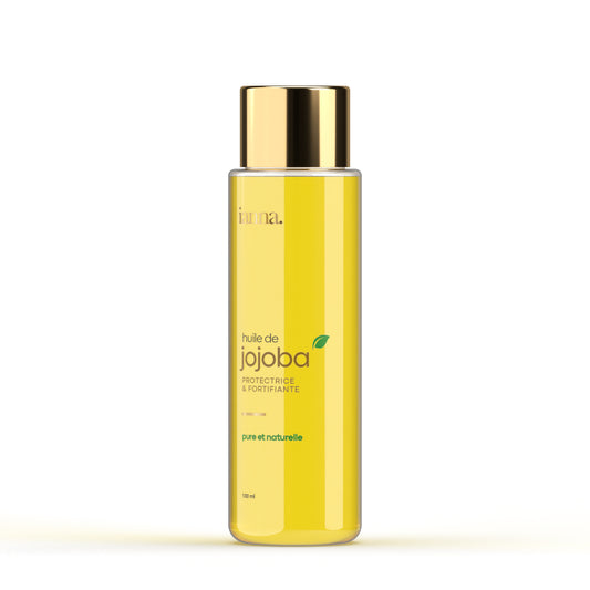 Huile de Jojoba