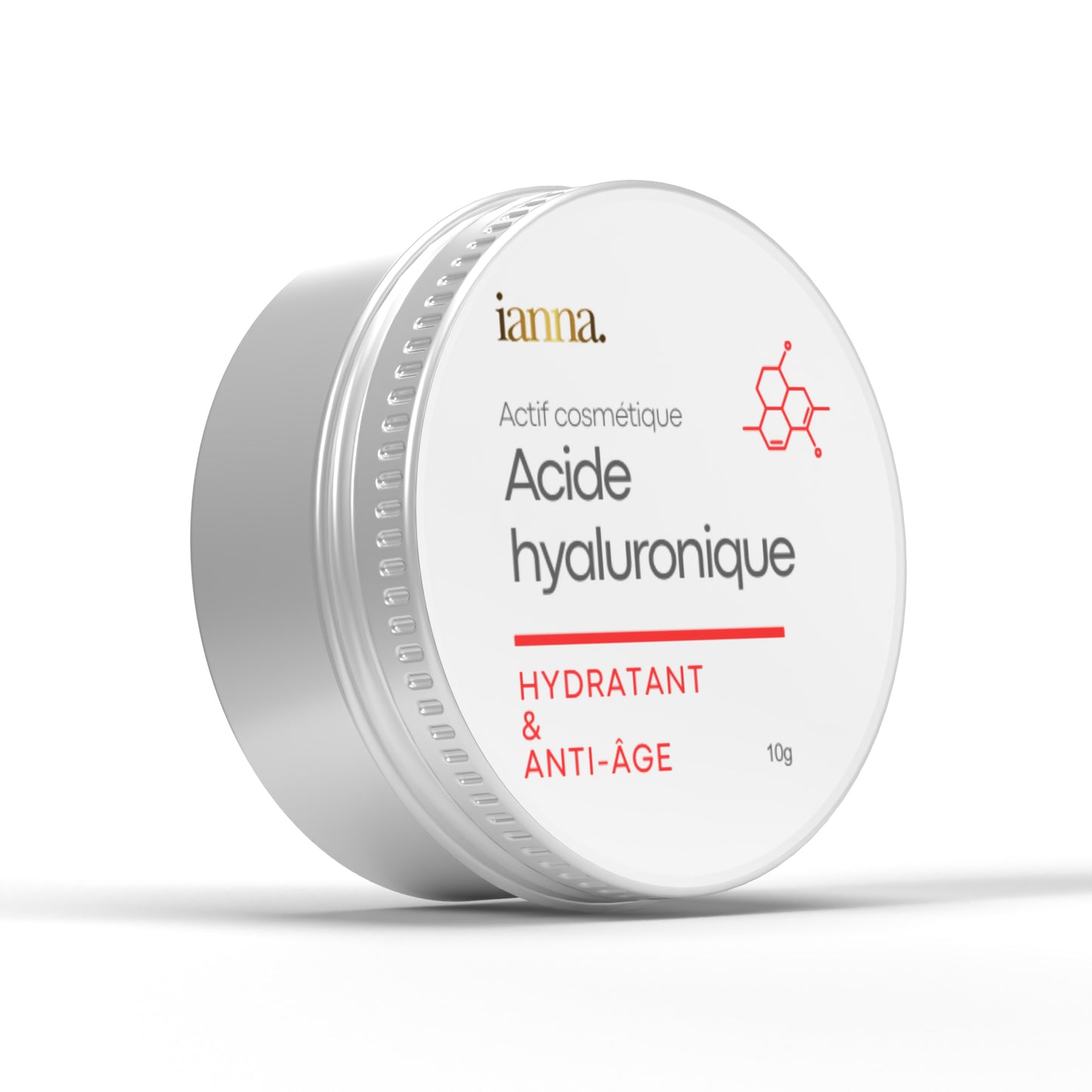 Acide Hyaluronique en poudre