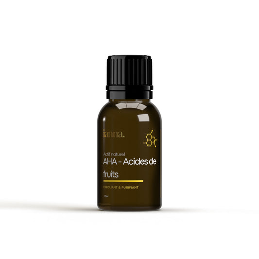 AHA de fruits