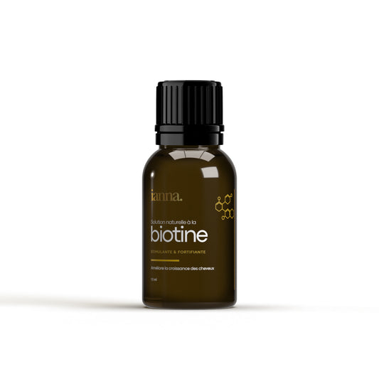 Biotine concentrée à 70%