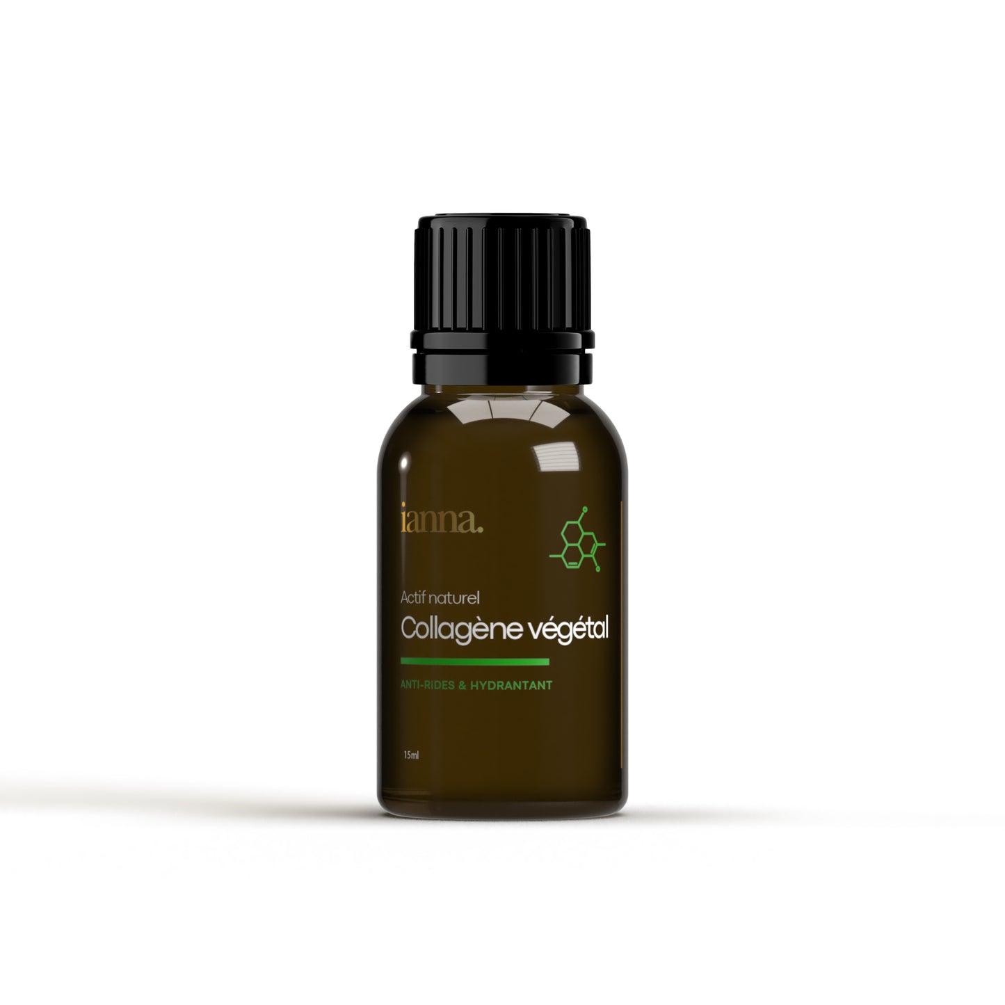 Collagène végétal