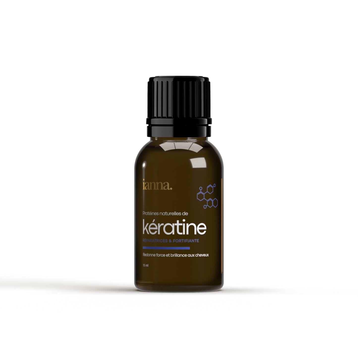 Protéines de Kératine